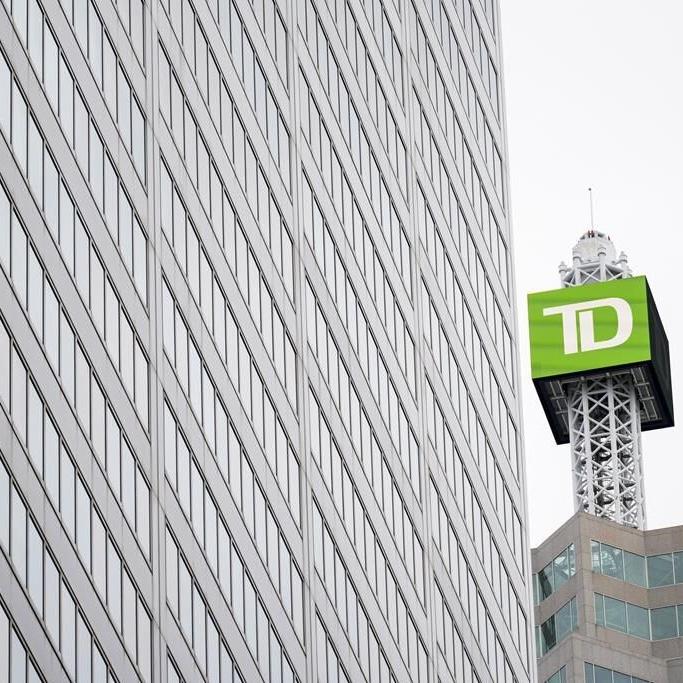 TD money laundering fines could weigh on bank's stock long-term, analysts warn